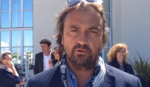 Le Henri Leconte Tennis tour