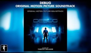Timothy Williams - Debug Soundtrack (Official Preview) | Lakeshore Records