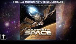 Cody Westheimer - Journey To Space Soundtrack Official  Preview