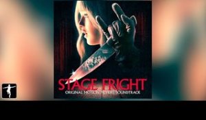Stage Fright Soundtrack - Jerome Sable, Eli Batalion Ft. Meat Loaf, Minnie Driver