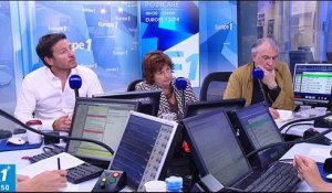 François Bayrou était dans "Le club de la presse" – PARTIE 4
