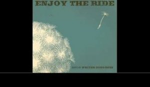 Zach Broocke "There's Nothing Good In Goodbye" - From The Album "Enjoy The Ride"