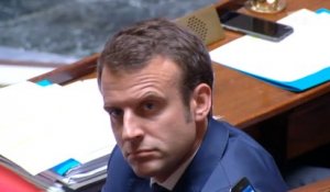 Nucléaire : "Maintenir le plus haut niveau de sûreté et de qualité"