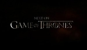 Game of Thrones Saison 5 Episode 10 teaser VO