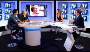 Jean-Pierre Castaldi pousse un violent coup de gueule contre la téléréalité en France !