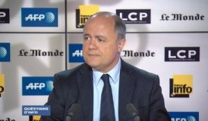 Le Roux/Loi Macron : "Nous ne déposerons pas d'amendements qui soient anticonstitutionnels"