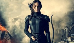 Hunger Games – La Révolte : Partie 2 - Trailer / Bande-annonce [VOST|Full HD] (Jennifer Lawrence, Josh Hutcherson, Liam Hemsworth)