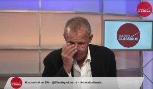 Jean-Vincent Placé, invité de PPDA (10.06.15)