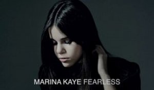 Marina Kaye - Fearless (chronique album)