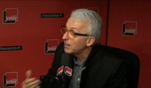 Michel Lussault : "Il n’y a pas de nouveau programme qui ne provoque de polémique"