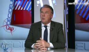 Michel Mondet, Xerfi Canal Crédit aux particuliers : les taux vont-ils remonter ?