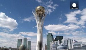 Après 20 ans de négociations, le Kazakhstan va être membre de l'OMC