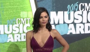 Jenna Dewan Tatum et la mieux habillée aux CMT Awards