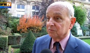 Carlton: DSK "a subi l'opprobre", réagit François Loncle