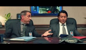 SPY - Extrait "Volte-Face" [VF|Full HD] (Melissa McCarthy, Jason Statham, Jude Law)