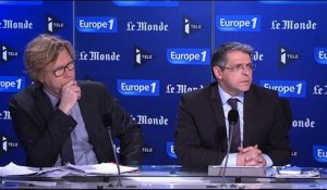 Marion Maréchal-Le Pen : "des choses beaucoup plus graves à reprocher à Valls"