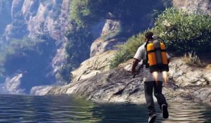 GTA 5 - Jetpack Mod