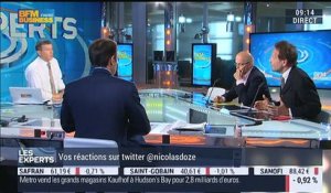 Nicolas Doze: Les Experts (1/2) - 12/06