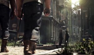 Dishonored 2 : la bande-annonce E3 2015