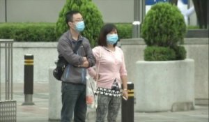 Epidémie du coronavirus Mers en Corée du Sud