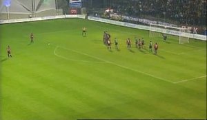 13/10/99 : Rennes - Sedan (5-0) : Makhtar N'Diaye (8')