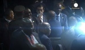 Le président soudanais échappe à la justice internationale