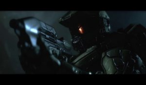 Halo 5 : Guardians - E3 2015 Campaign Trailer