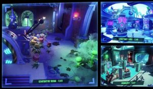Plants vs. Zombies Garden Warfare 2 Gameplay Reveal E3 2015