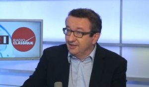 Christian Paul : avec le 49-3, «Valls met en danger la réélection de Hollande»