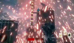 Star Wars Battlefront Gameplay Multijoueur "L’Attaque des Marcheurs" sur Hoth