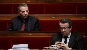 «Passage en force», «marque de faiblesse» : le recours au 49-3 divise les socialistes