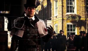 Assassin's Creed Syndicate: le gameplay dévoilé pour la conférence E3 