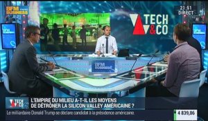 Le bonus Tech & Co: La Chine est-elle devenue le nouvel eldorado des start-ups ?: Thomas Lestavel, Jean-Pierre Montanay, Christophe Bavière (2/2) - 16/06