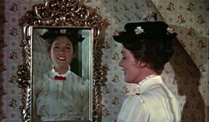 Mary Poppins - Extrait (5) VF