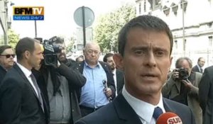 Le 49.3 sur la loi Macron, «un gain de temps» pour Manuel Valls