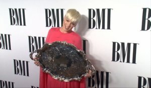 63rd Annual BMI Awards Turns 'Pink'