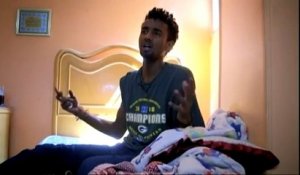 Des migrants pris en otages dans le Sinaï racontent leur calvaire