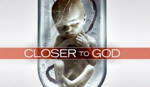 CLOSER TO GOD - Trailer [Full HD] (Sci-Fi Thriller)