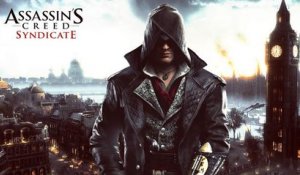 [E3] Assassin's Creed Syndicate - Cinematic Trailer PS4 [HD]