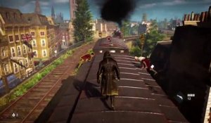 Assassin’s Creed Syndicate - Gameplay [E32015]