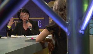 BIG TV - Interview d'Anne Darnige, Cécile Brosset et Laure Reinhart