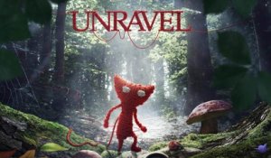 [E3] Unravel - Trailer d’Annonce Officiel [HD]