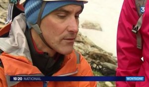 130 jeunes à la conquête du massif de Chamonix