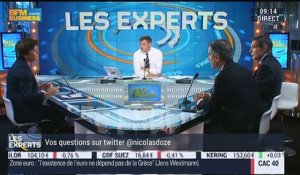 Nicolas Doze: Les Experts (1/2) - 18/06