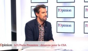 LCI/Paris Première : désaveu pour le CSA