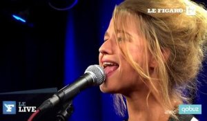 Selah Sue - «I Won't Go For More»