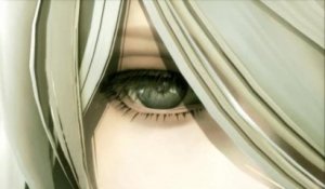 [E3] NieR New Project - Bande-annonce / Trailer [HD]