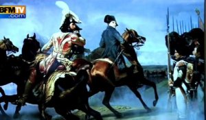 Bicentenaire de Waterloo: à la découverte du nouveau mémorial
