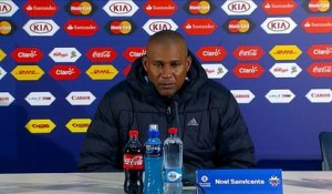 Copa America - Sanvicente : "Le Venezuela peut battre le Brésil"