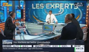 Nicolas Doze: Les Experts (1/2) - 19/06